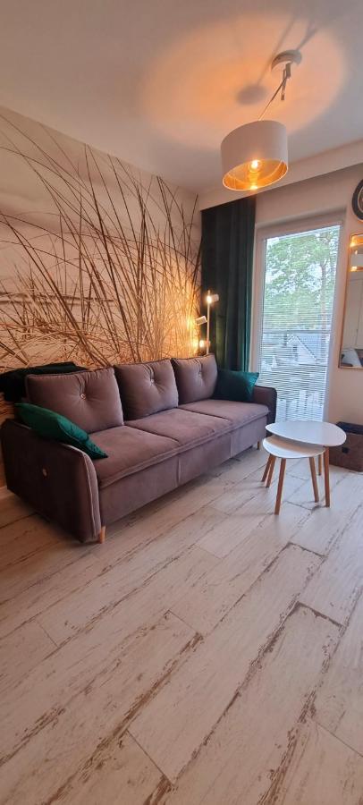 Apartamento Powstańców A23 Pobierowo Exterior foto