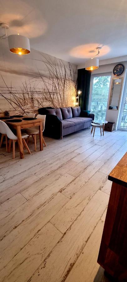 Apartamento Powstańców A23 Pobierowo Exterior foto