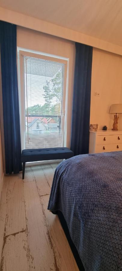 Apartamento Powstańców A23 Pobierowo Exterior foto