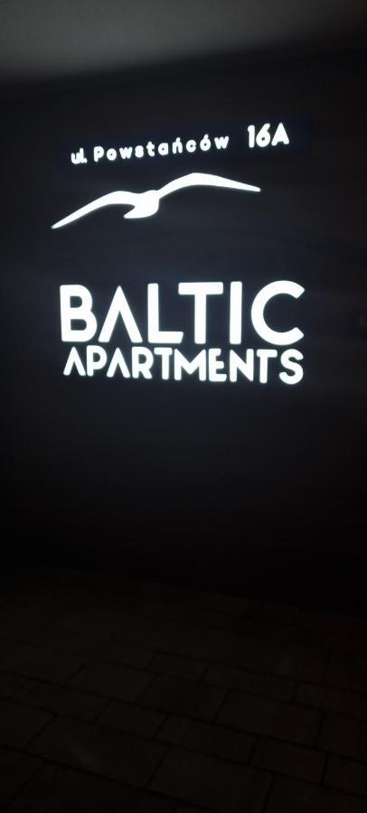 Apartamento Powstańców A23 Pobierowo Exterior foto