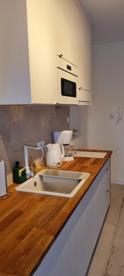 Apartamento Powstańców A23 Pobierowo Exterior foto