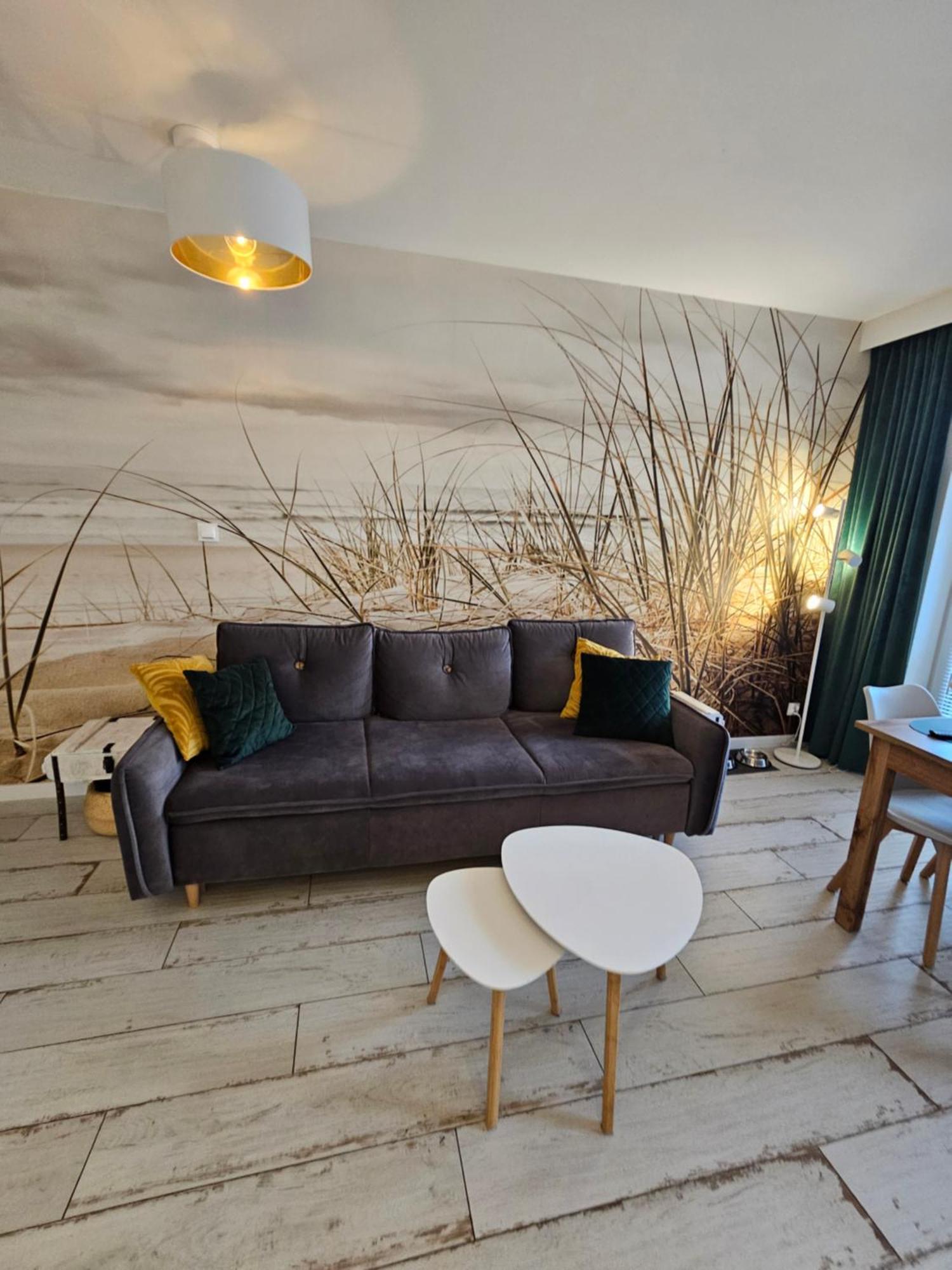 Apartamento Powstańców A23 Pobierowo Exterior foto