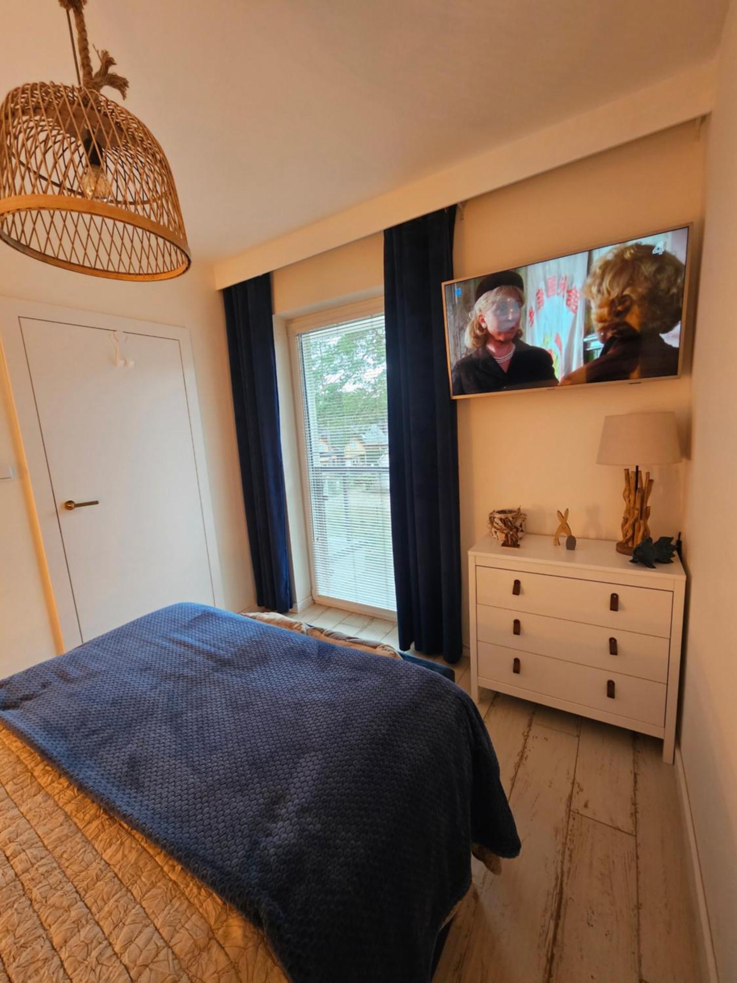 Apartamento Powstańców A23 Pobierowo Exterior foto