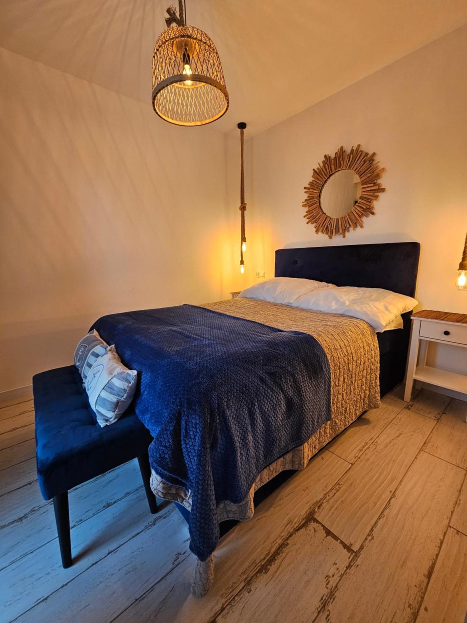 Apartamento Powstańców A23 Pobierowo Exterior foto