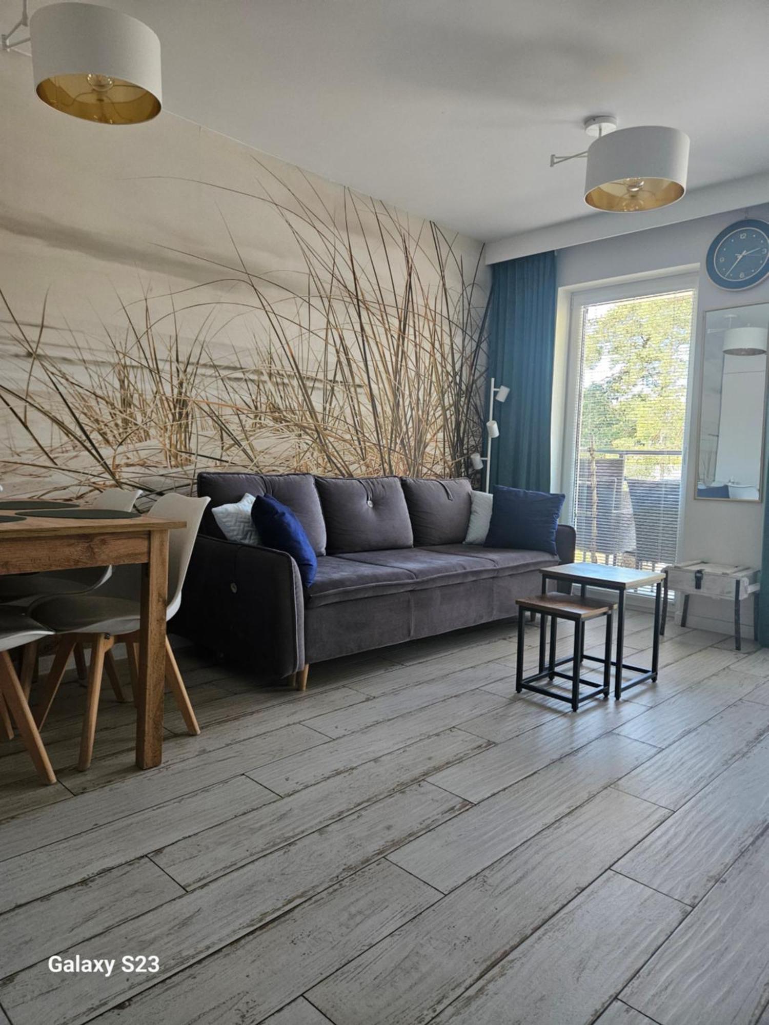 Apartamento Powstańców A23 Pobierowo Exterior foto