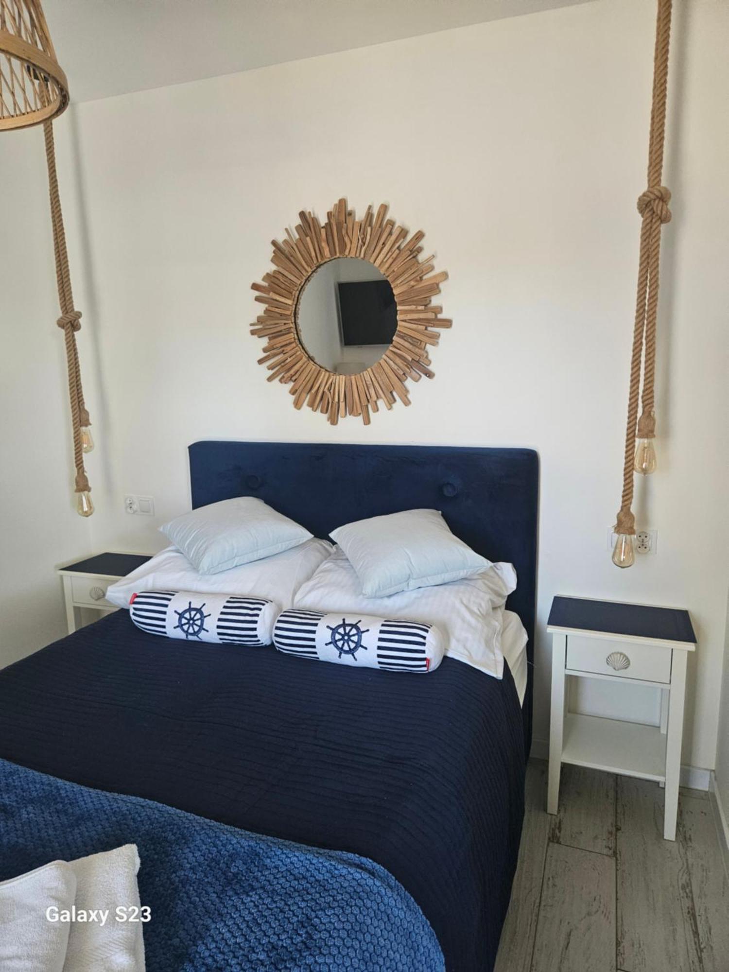 Apartamento Powstańców A23 Pobierowo Exterior foto