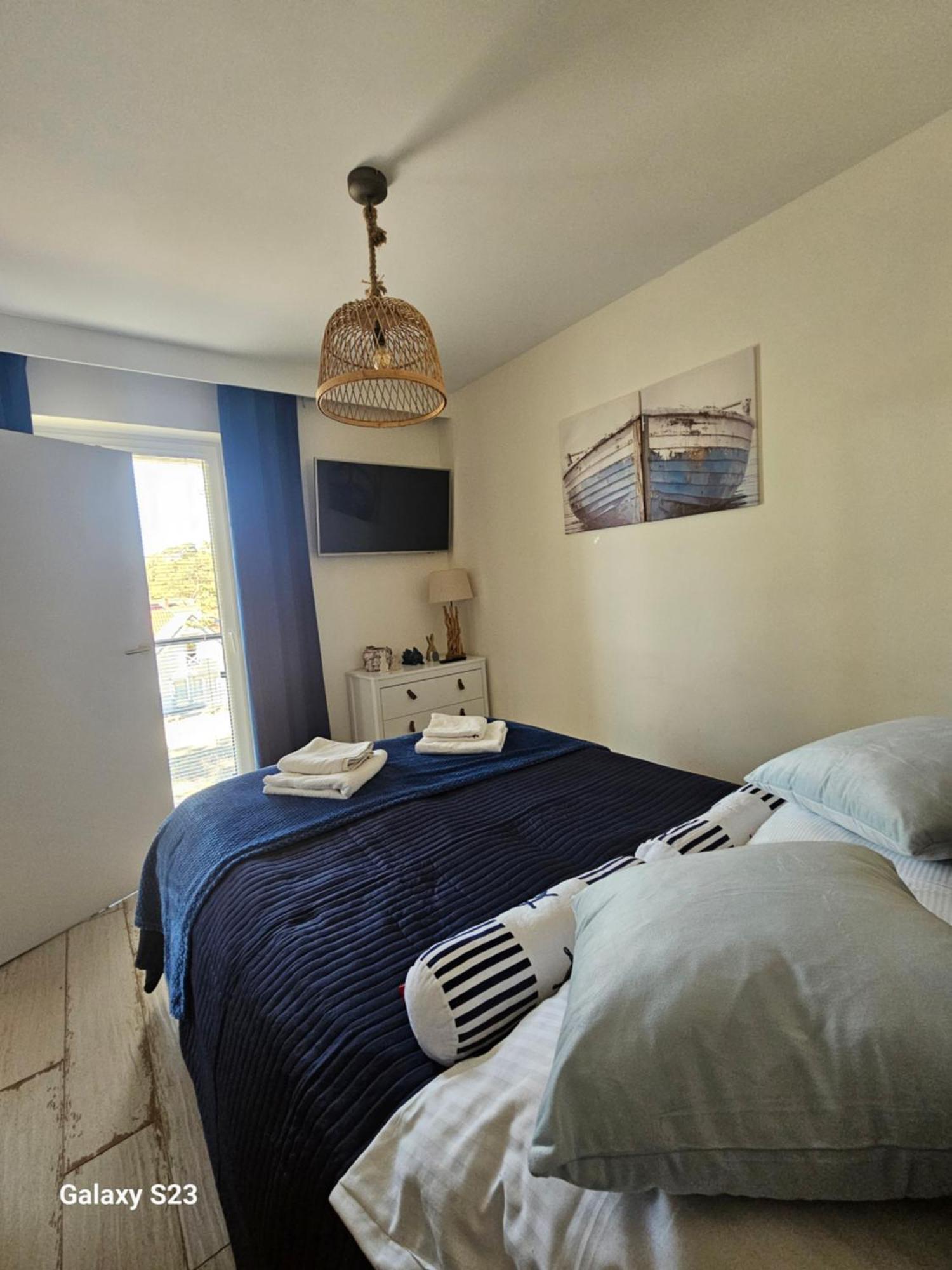 Apartamento Powstańców A23 Pobierowo Exterior foto