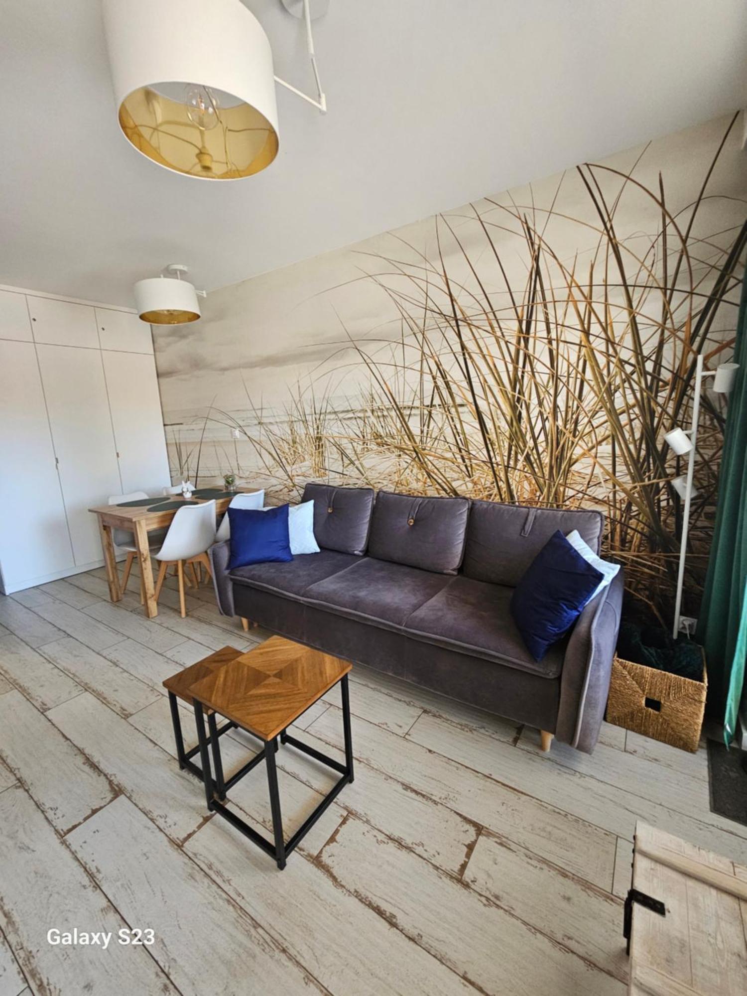 Apartamento Powstańców A23 Pobierowo Exterior foto